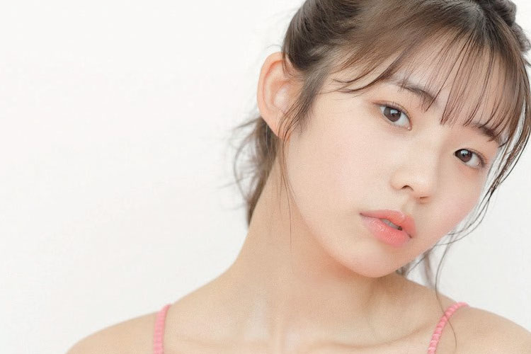 菊地姫奈、オフショ4連発で魅せる奥深い魅力の画像1