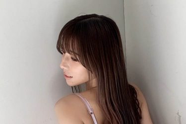 夏本あさみ、準備万端の極上あさみライン