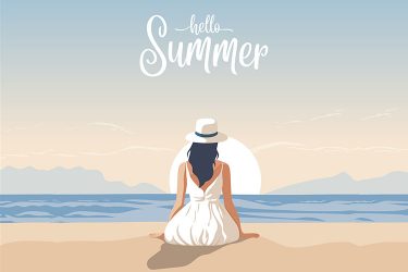 「#ビキニの日」グラドルツイートまとめ/天木じゅん・小日向ゆか・澄田綾乃…