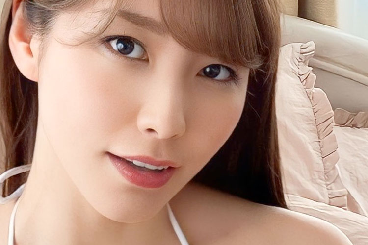 夏来唯、まさに溢れんばかり…力漲る衝撃ハミパイの画像1