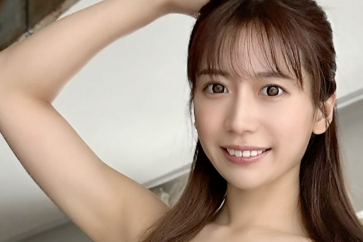 桜りん、理想的ヘルシー美ボディの画像1