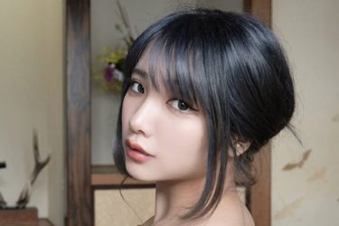 yunocy、はだけ浴衣で「もっとこっち」