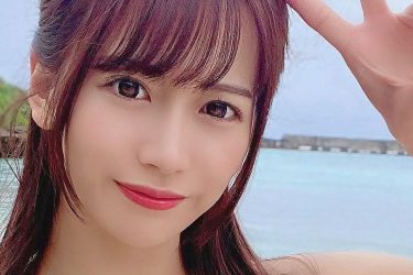 桜りん、あふれまくり極上ボディ
