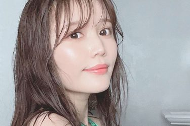 小日向ゆか、まろやかな横パイ