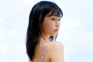 くりえみ、仕上がり切った桃尻と美貌