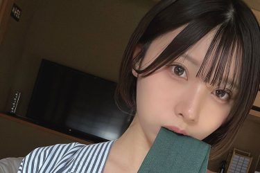 三橋くん、帯ブラの衝撃