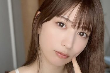 雪平莉左、幸せになる純白の美貌