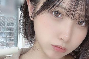 三橋くん、推し確定の純真大開放