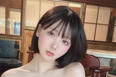 けんけん、脱ぎかけ引っ張りの美学