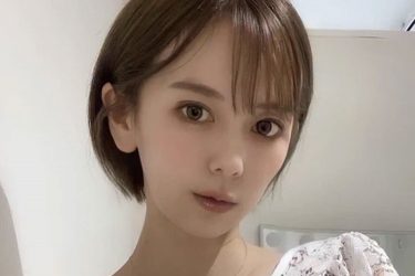 絃花みき、まん丸バストの造形美