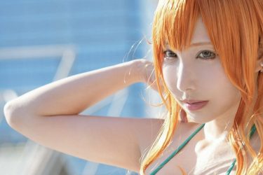 らいむたそ、ナミ完全再現