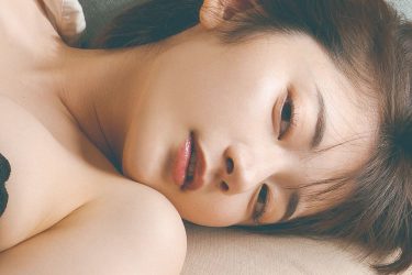 艶やかに乱れる尊みを感じて桜井