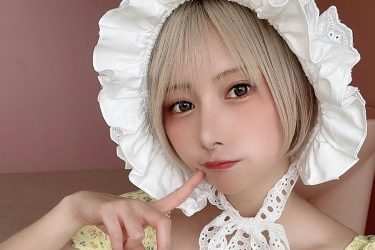 篠崎こころの「ぷくっ」とバブみ