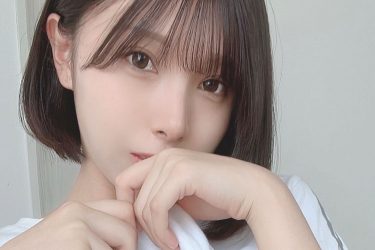 三橋くん、タップしてKOの技あり限界露出