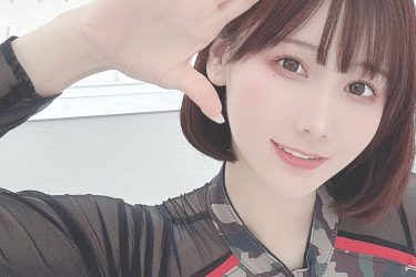 けんけん、攻撃特化のボディスーツ美女