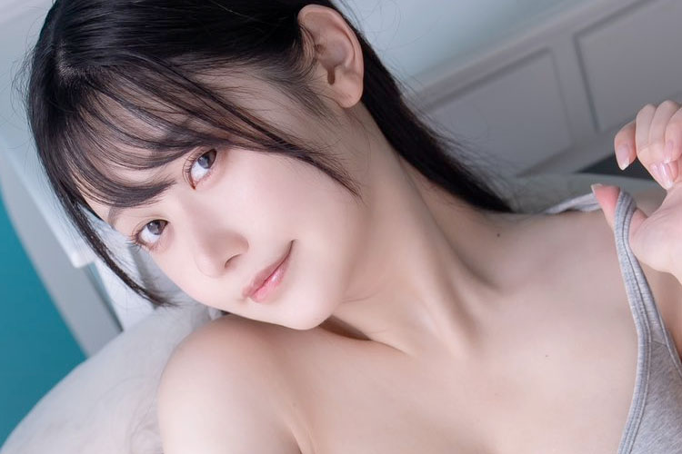 要あい、うっとりナチュラル美ボディの画像1