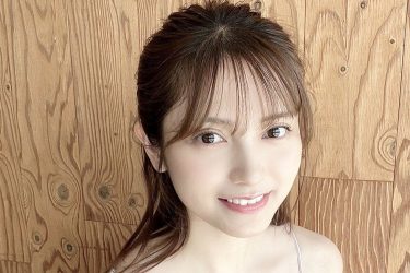 桃月なしこ、マシュマロ美バスト