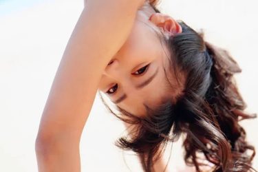 柳丸、軟体ブリッジ美ボディ