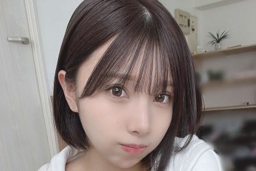 三橋くん、素肌にパーカーの危険パイ