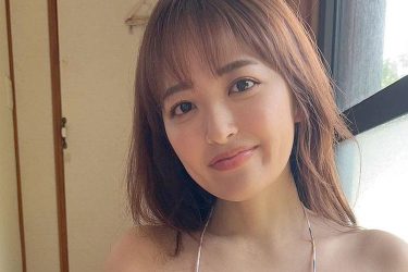 柳瀬さき、やはり別格やなパイ