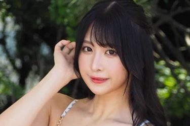 真島なおみ、成長し続ける美ボディ