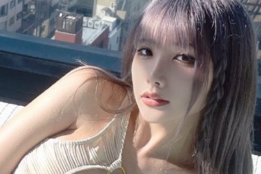 yunocy、小学生ぶり〇〇でファン魅了