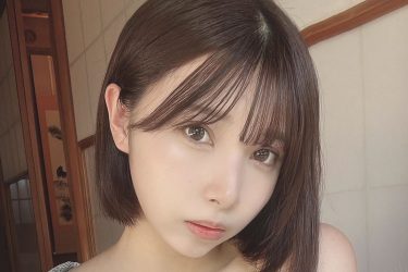 三橋くん、乱れガールの誘惑