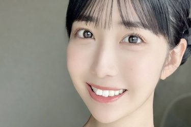 天羽希純、おねだりメロメロ美ボディ