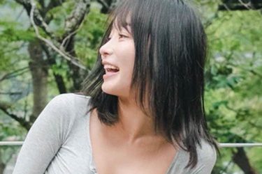 いくみ、しっとり美ボディ