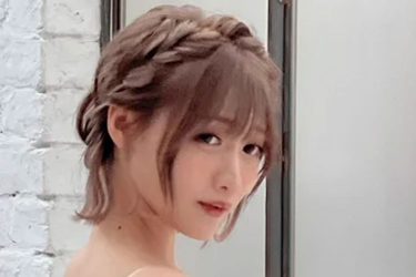 篠原みなみ、白むちガール