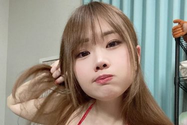 白川のぞみ、ぷくっと柔和ボディ