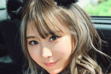 日向葵衣、サイズ違い…⁈目を疑う下着ショット