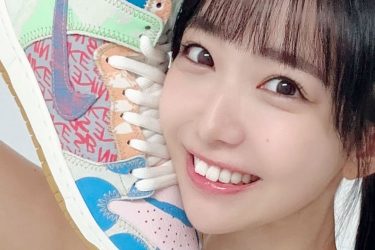 天羽希純、つい見ちゃうヤツ