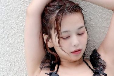 和地つかさ、あざとく美しく…