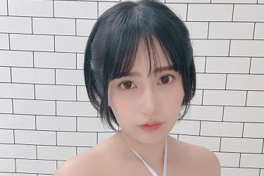 小日向奏音、圧巻の置きパイ