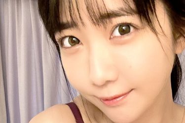 天羽希純、歓喜の爆裂おねだり