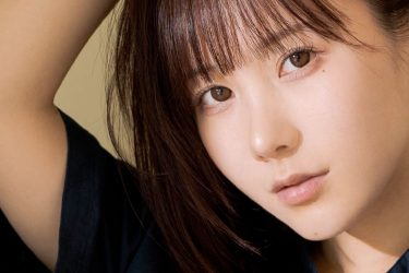 けんけん、ノーブラ着崩し