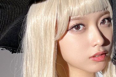 まるぴ、サイゾー表紙で大変身