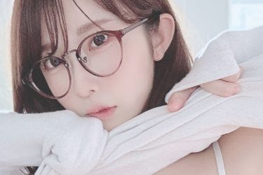 大河もも、抱き心地ふんわりボディ