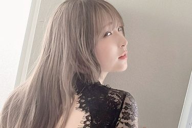 あまつまりな、絶対マストヒップ