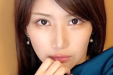 琴井ありさ、チラリストの真骨頂