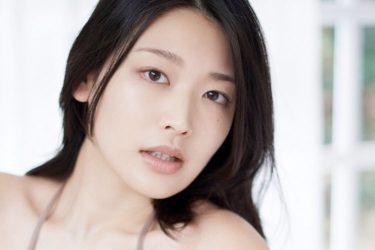 風吹ケイ、唯一無二の規格外グラマー