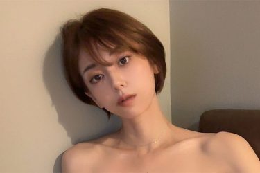 絃花みき、美しき陰影ボディ