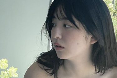 麻倉瑞季、たわわな置き土産