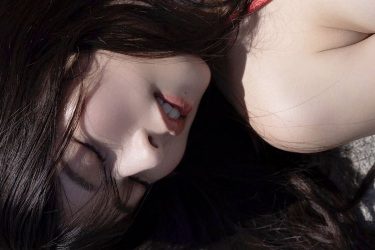 ちとせよしの、別格の3Dパイ