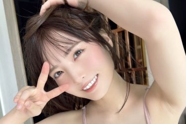 由良ゆら、わがままスマイル&ボディ