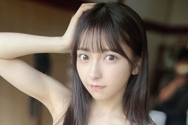 十味、圧倒的な美貌とスタイル