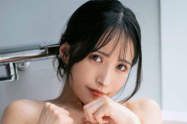 JILL、むぎゅとムニュと…