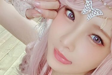 火将ロシエル、完全に女神化