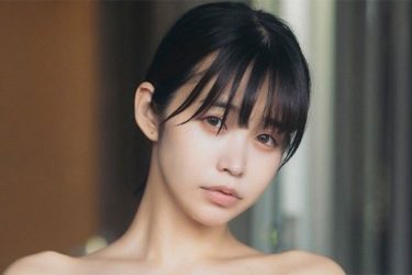 真中つぐ、タオル一枚のキワド攻め